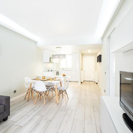 Blue Star Luxury Apartment By Atlantic Places Албуфейра Екстериор снимка
