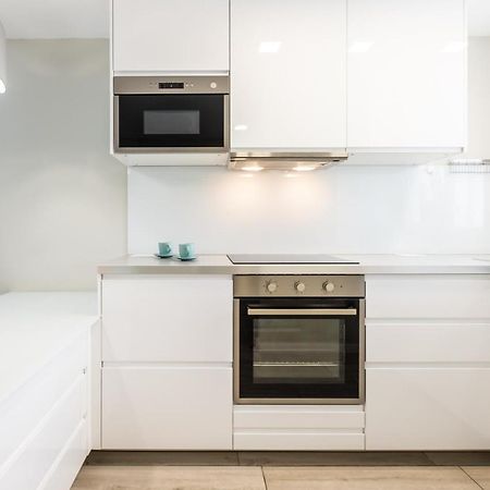 Blue Star Luxury Apartment By Atlantic Places Албуфейра Екстериор снимка