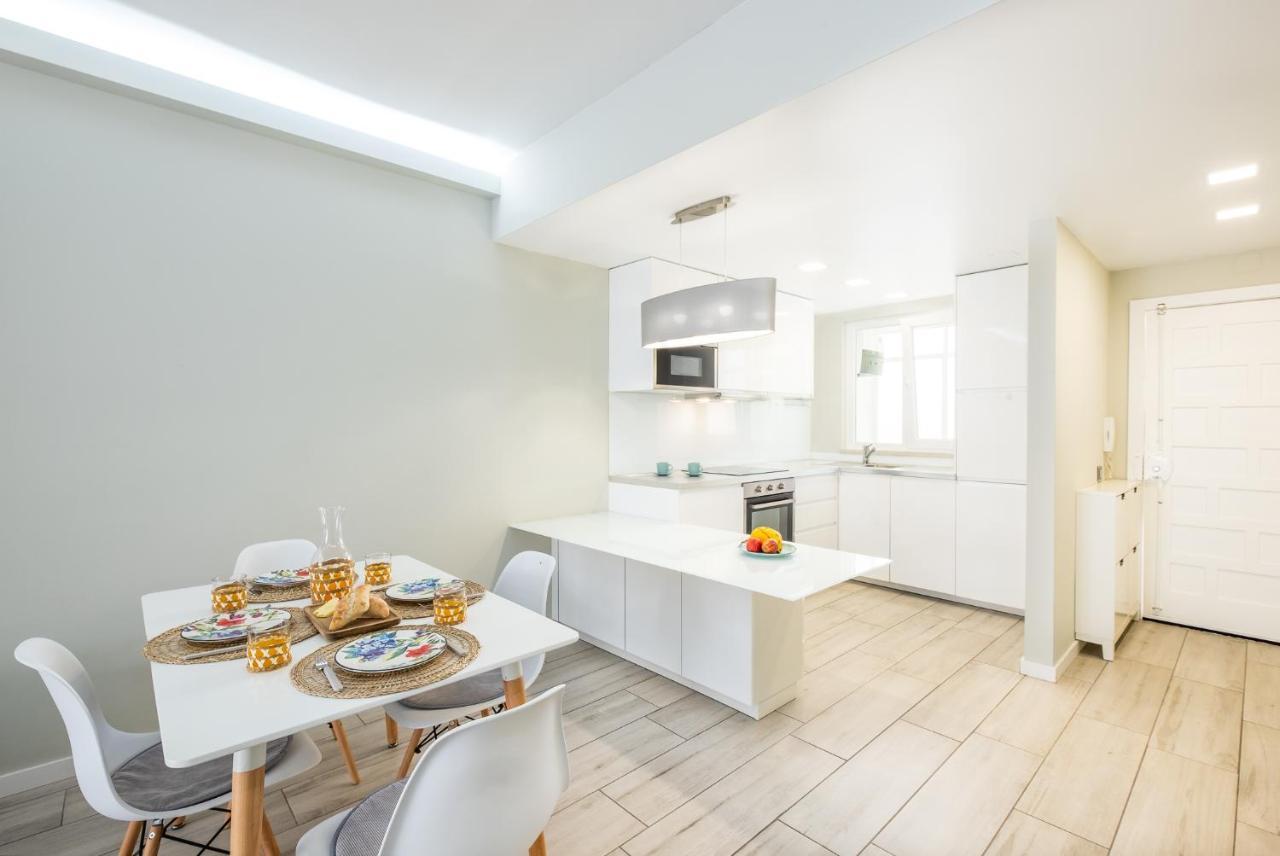Blue Star Luxury Apartment By Atlantic Places Албуфейра Екстериор снимка