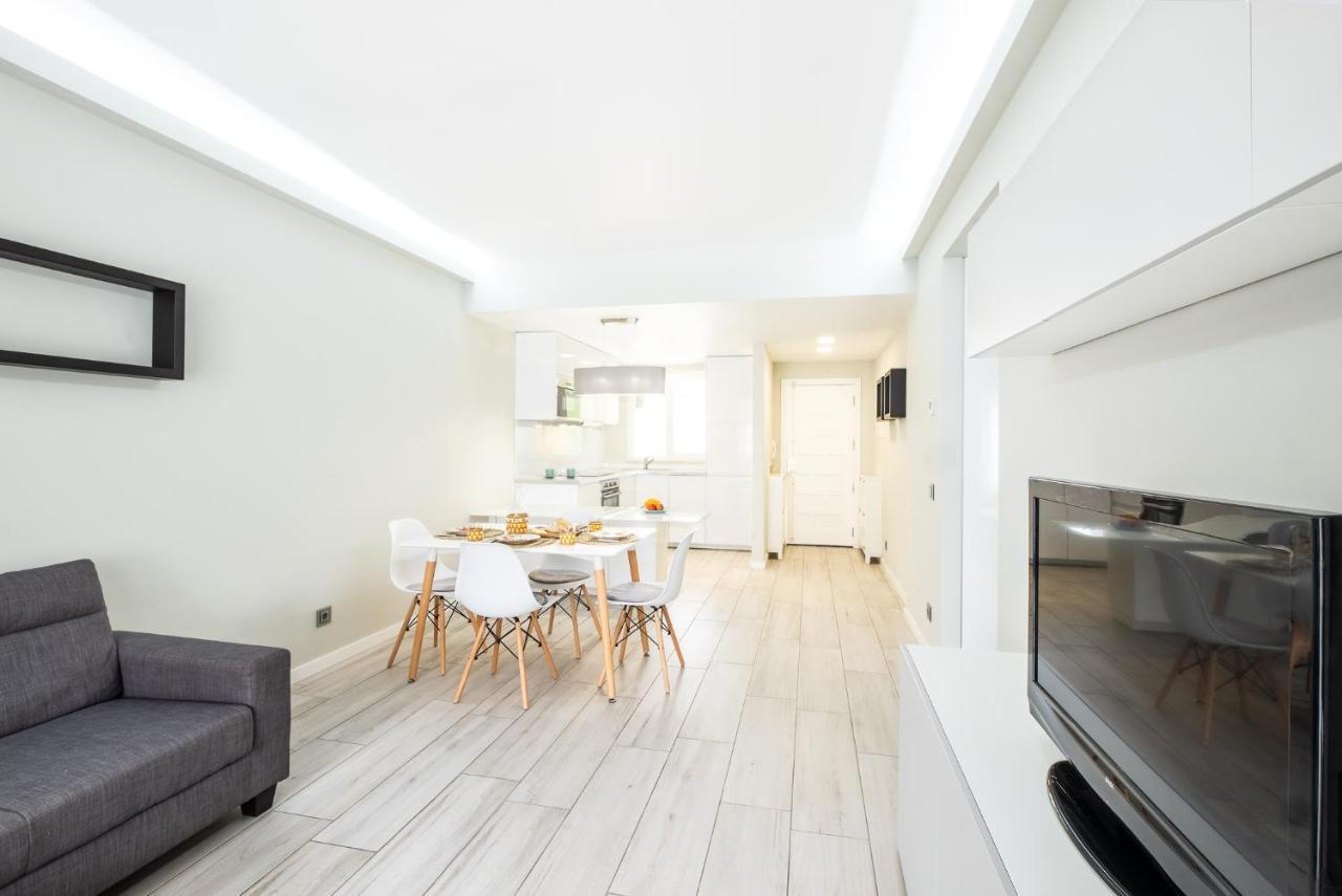 Blue Star Luxury Apartment By Atlantic Places Албуфейра Екстериор снимка
