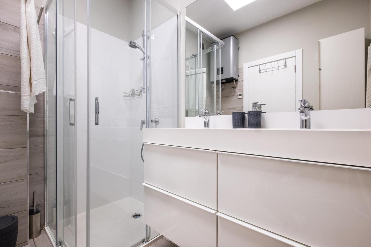 Blue Star Luxury Apartment By Atlantic Places Албуфейра Екстериор снимка