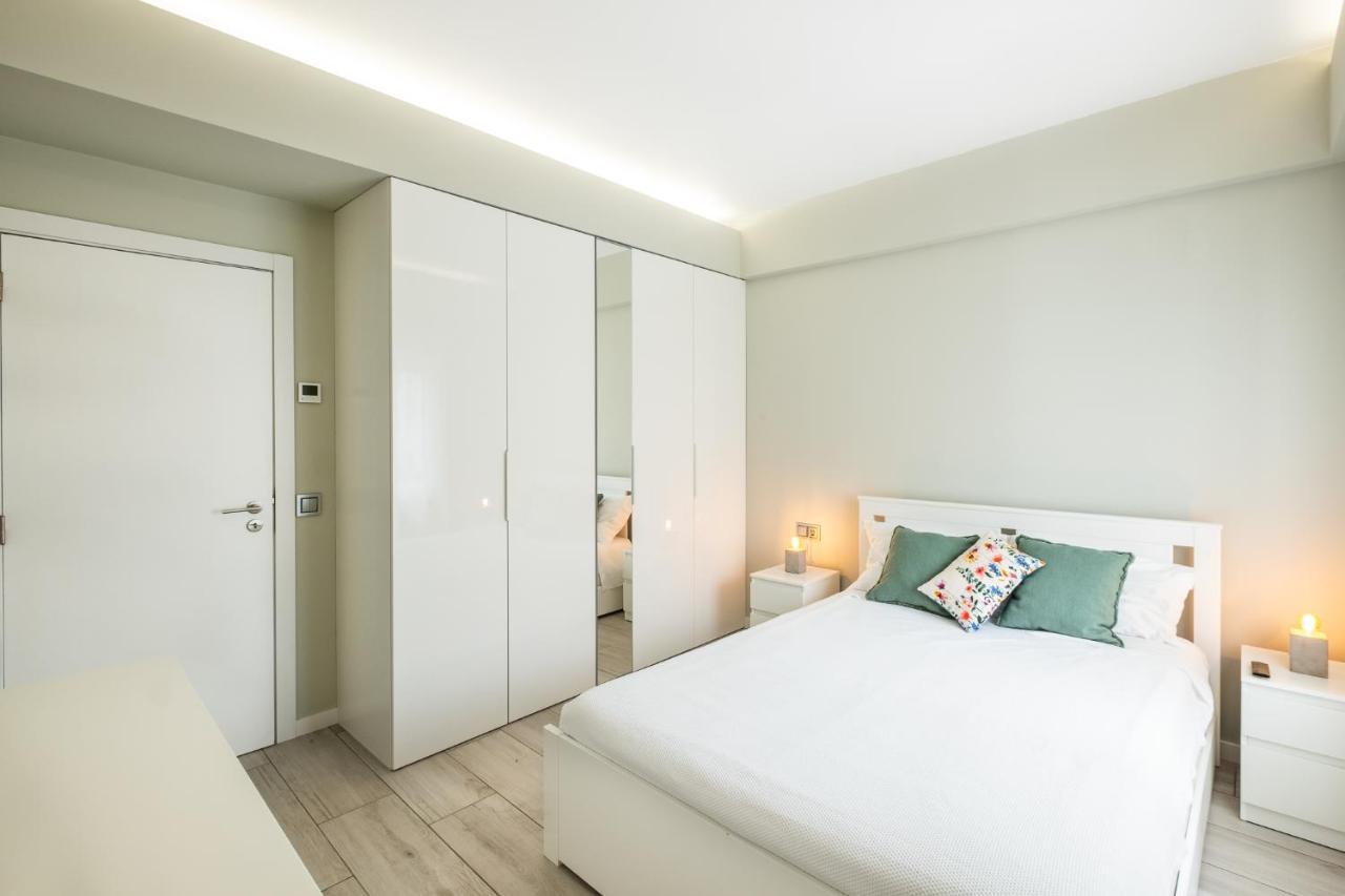 Blue Star Luxury Apartment By Atlantic Places Албуфейра Екстериор снимка