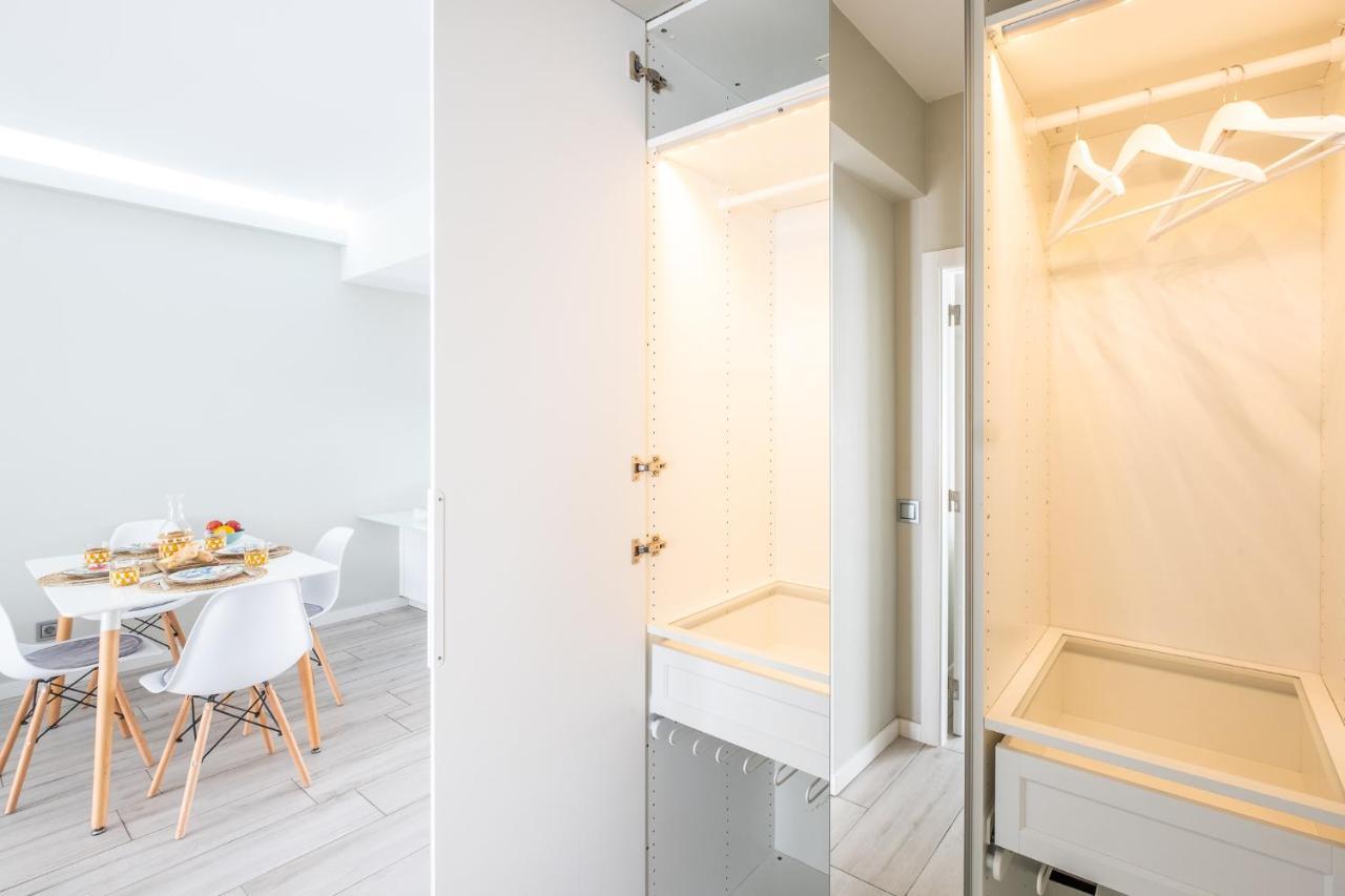 Blue Star Luxury Apartment By Atlantic Places Албуфейра Екстериор снимка