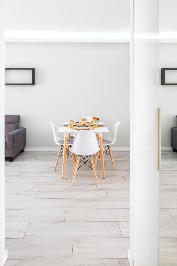 Blue Star Luxury Apartment By Atlantic Places Албуфейра Екстериор снимка