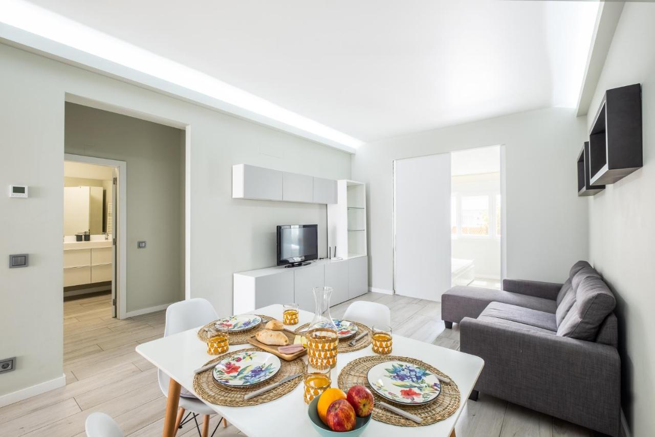 Blue Star Luxury Apartment By Atlantic Places Албуфейра Екстериор снимка