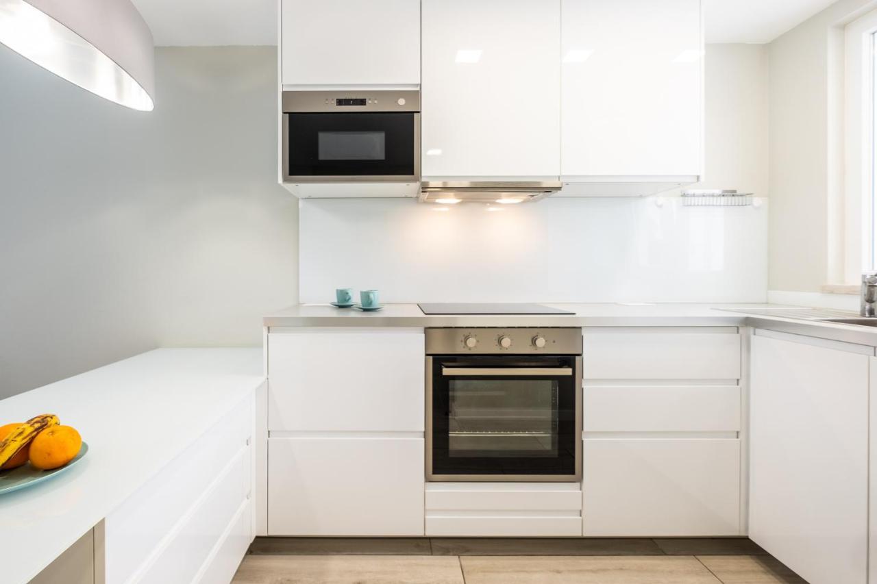 Blue Star Luxury Apartment By Atlantic Places Албуфейра Екстериор снимка