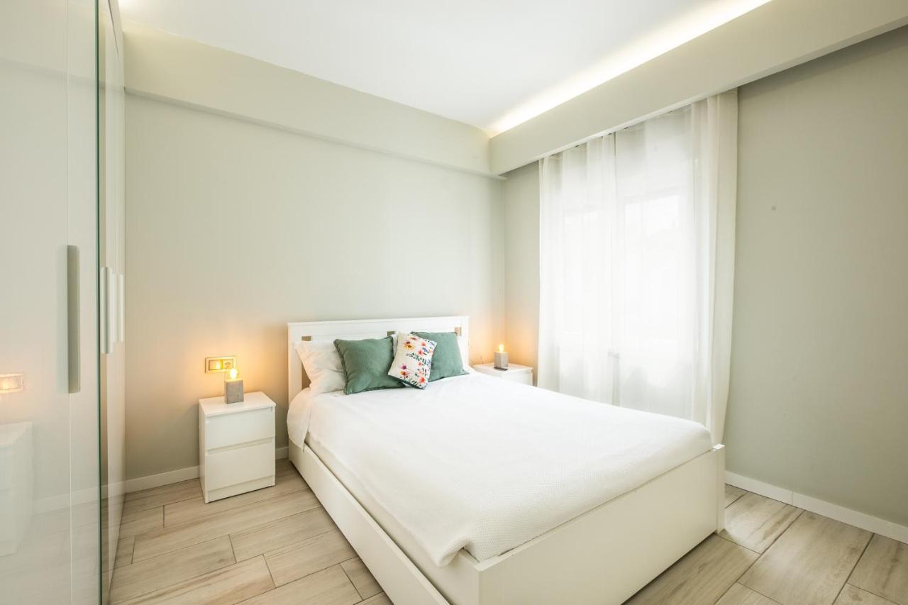 Blue Star Luxury Apartment By Atlantic Places Албуфейра Екстериор снимка