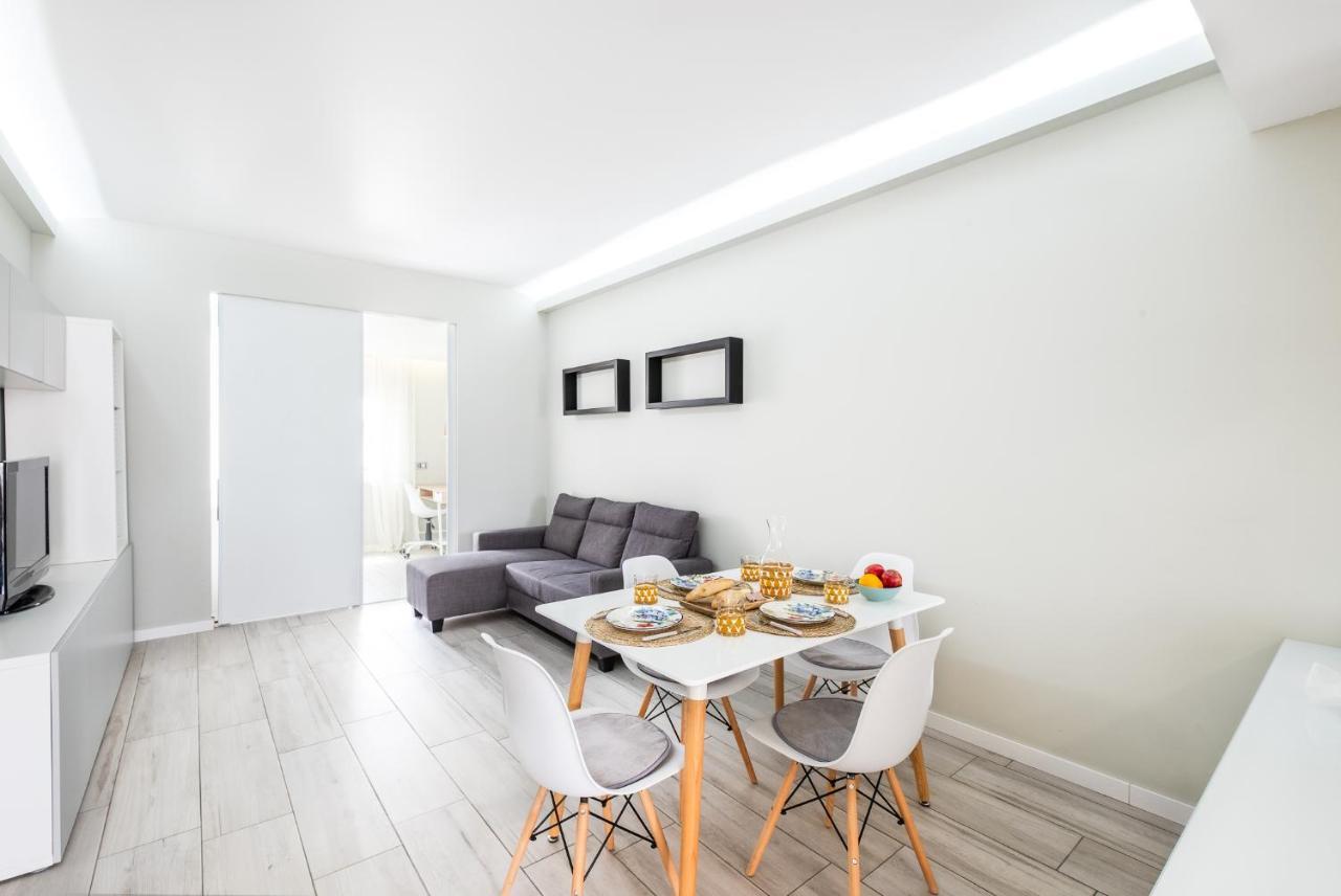 Blue Star Luxury Apartment By Atlantic Places Албуфейра Екстериор снимка